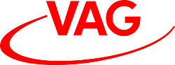 Logo der VAG