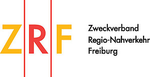 Logo Zweckverband Regio-Nahverkehr Freiburg