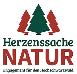 Logo der Herzenssache Natur