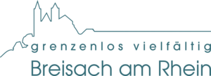 Logo Stadt Breisach am Rhein