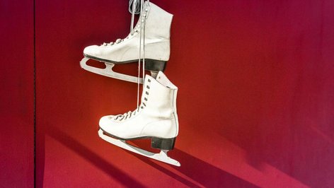 Vorschaubild Eislauf-Aktion mit Rabatt