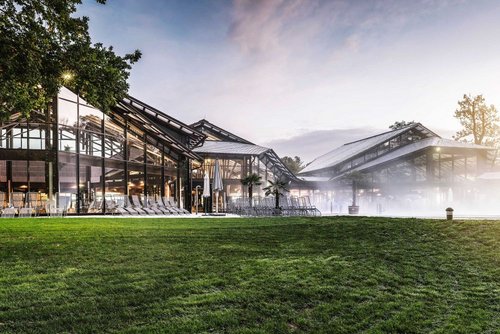 Keidel Therme Freiburg