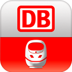Bild App-Icon DB Navigator