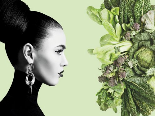 Bild zum Fashion und Food-Festival