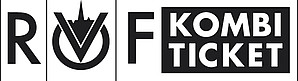 Logo RVF KombiTicket