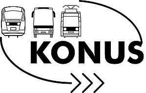 Logo Konus