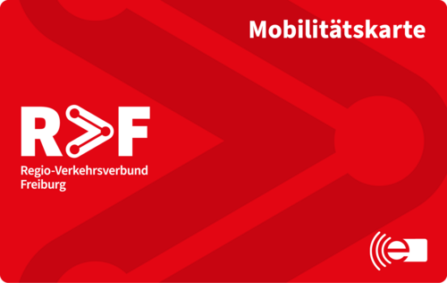 Bild der Mobiltätskarte