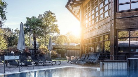 Keidel Therme Freiburg