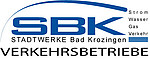 Logo Stadtwerke Bad Krozingen