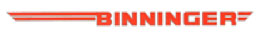 Logo Binninger Omnibusbetrieb