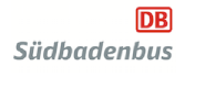 Logo Südbadenbus
