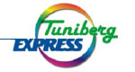 Logo Tuniberg Express